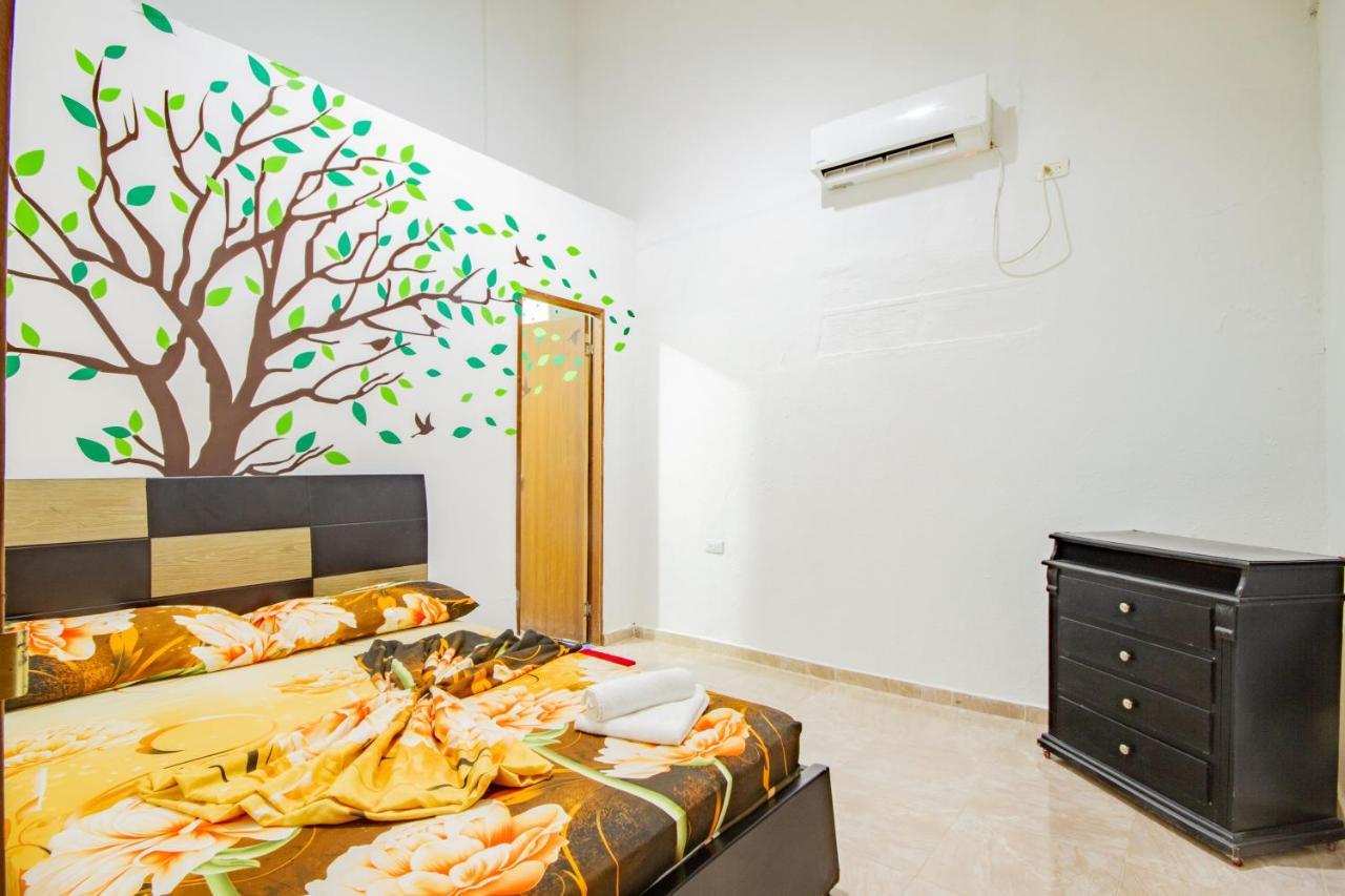 Hostal Getsemani Cartagena  Exterior foto