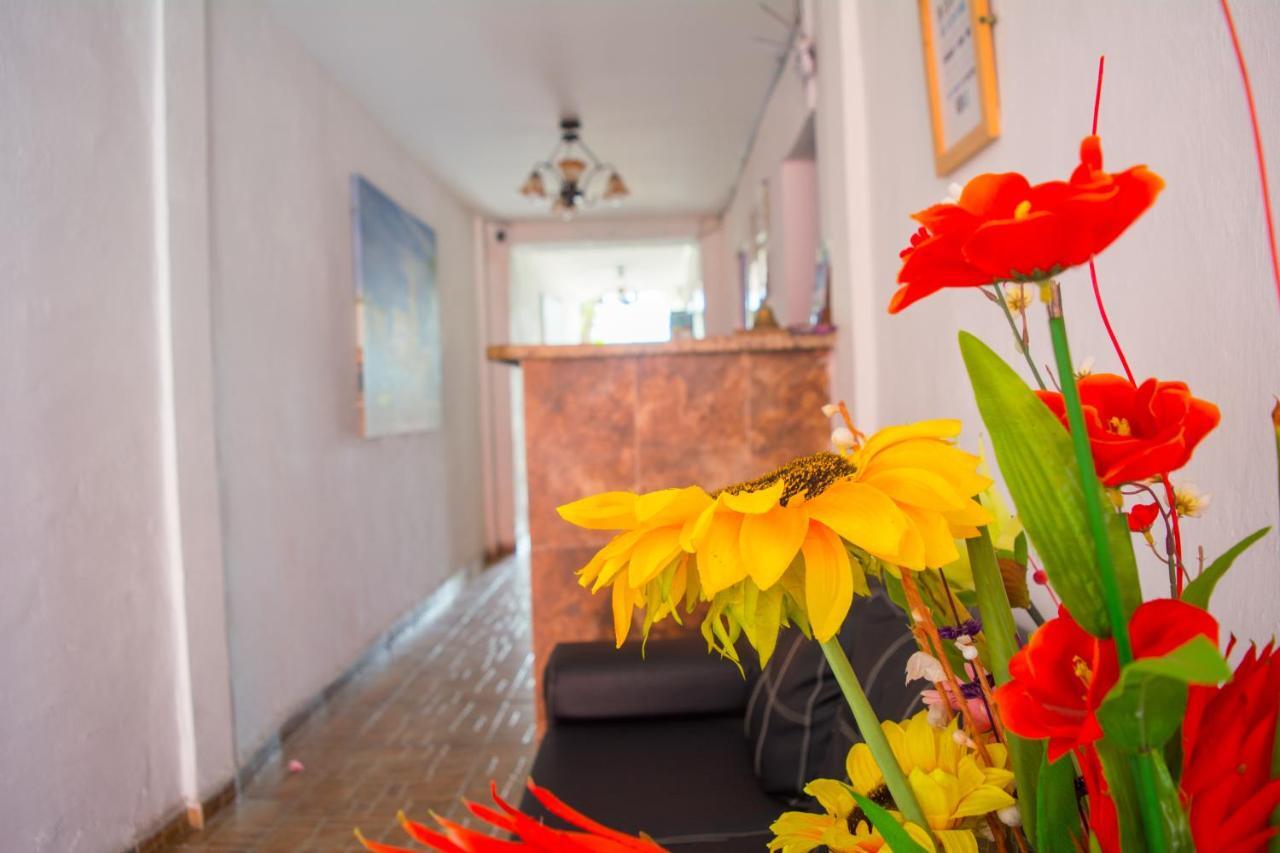 Hostal Getsemani Cartagena  Exterior foto